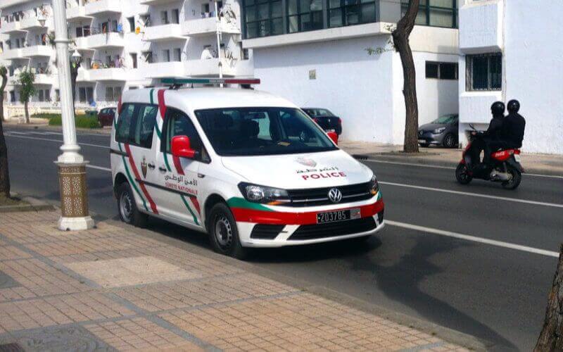 Senegalese Man Killed in Casablanca; Moroccan Suspect at Large