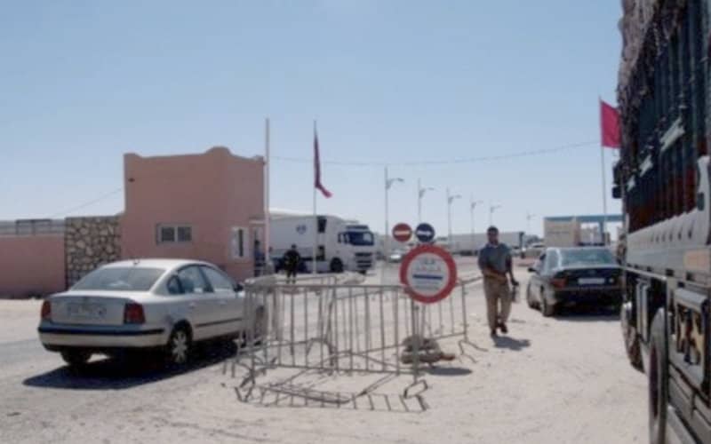 Senegalese Migrants Stranded at Morocco-Mauritania Border Seek Repatriation