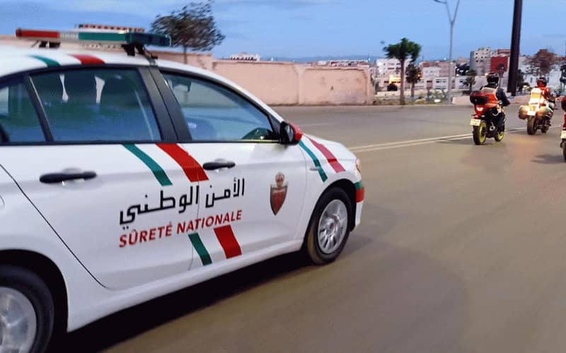 Senior Education Official Arrested in Morocco for Impersonation and Fraud Scheme