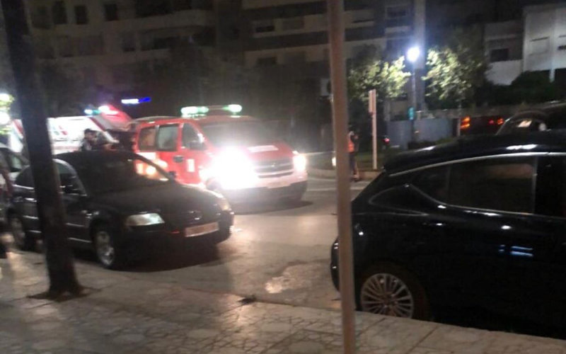 Senior Royal Gendarmerie Officer's Villa in Tangier Burglarized, Cash and Documents Stolen