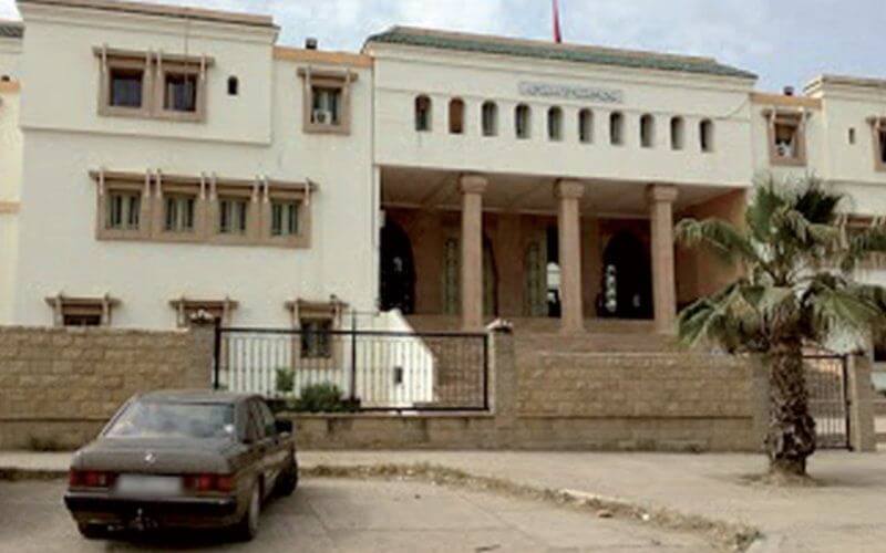 Serial Scammer Arrested at Taza Courthouse While Posing as Legal Helper