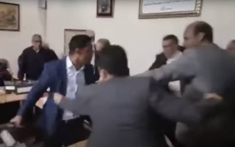 Settat City Councilor Faces Prosecution for Assault and Property Damage During Meeting