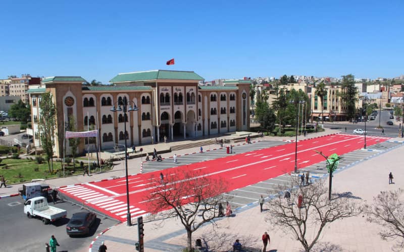 Settat Commune President Denies Corruption Allegations in Recruitment Scandal