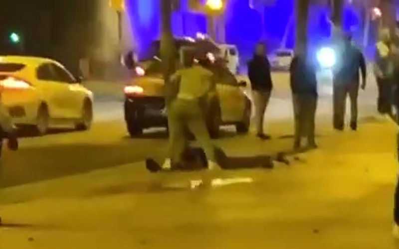 Seven Arrested in Barcelona for Fatal Nightclub Stabbing of Moroccan Man
