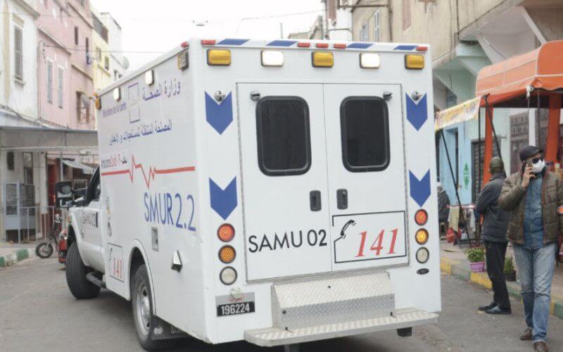 Seven Moroccan Regions Report Zero New COVID-19 Cases as Lockdown Continues