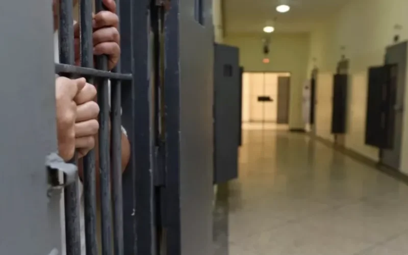 Several dozen French people incarcerated in Moroccan prisons