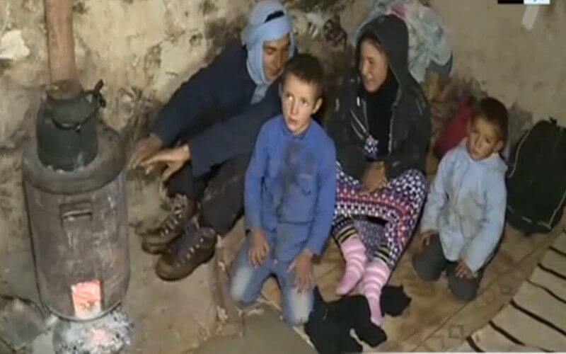 Severe Cold and Snow Alert Issued for Morocco as Temperatures Drop Below Freezing