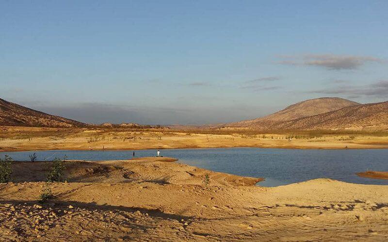 Severe Drought Depletes Moroccan Dams to Critical Levels in Souss-Massa Region