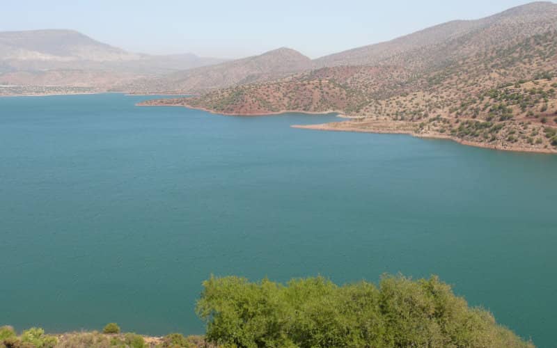 Severe Drought Threatens Morocco's Agricultural Hub as Dams Run Dry