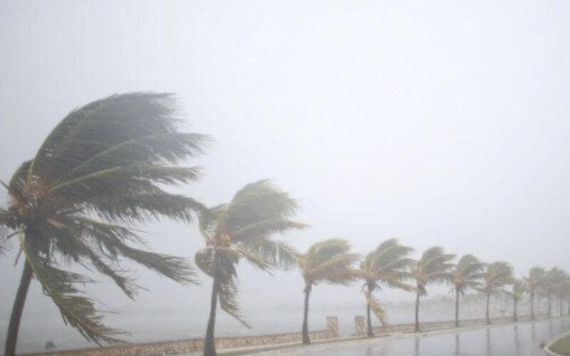 Severe Weather Alert: Morocco Braces for Thunderstorms and Strong Winds