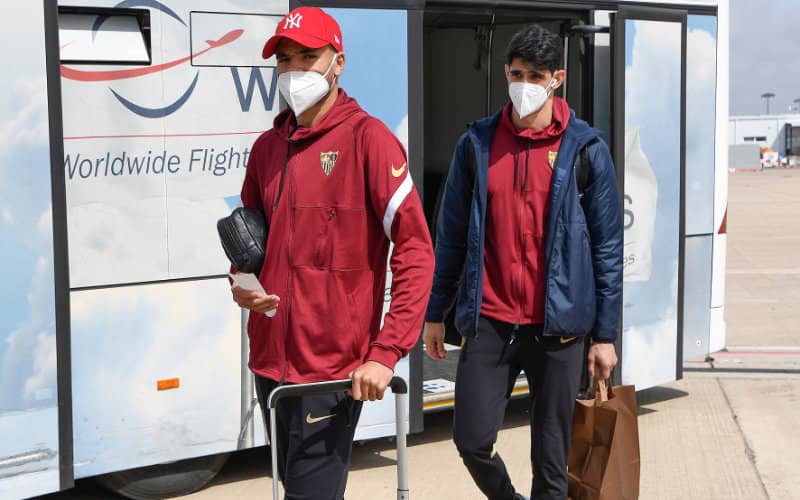 Sevilla FC Aims to Extend Contract of Star Goalkeeper Yassine Bounou Amid Transfer Interest