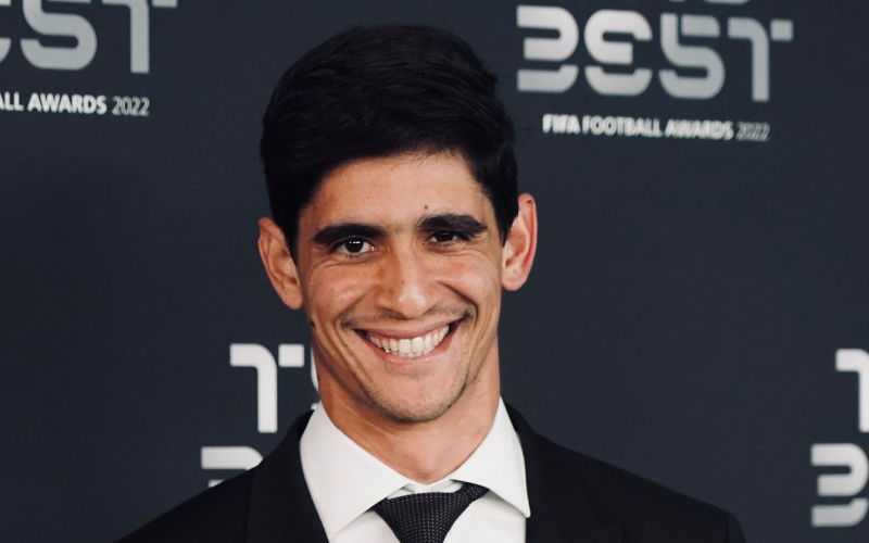 Sevilla FC Braces for Departure of Star Goalkeeper Yassine Bounou Amid Premier League Interest