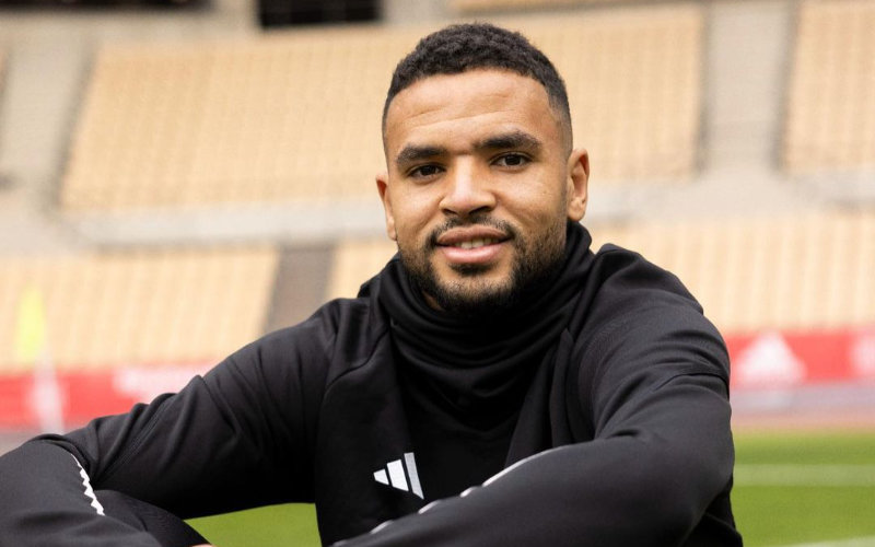 Sevilla FC's Enigmatic Striker: Youssef En Nesyri's Rise to Stardom