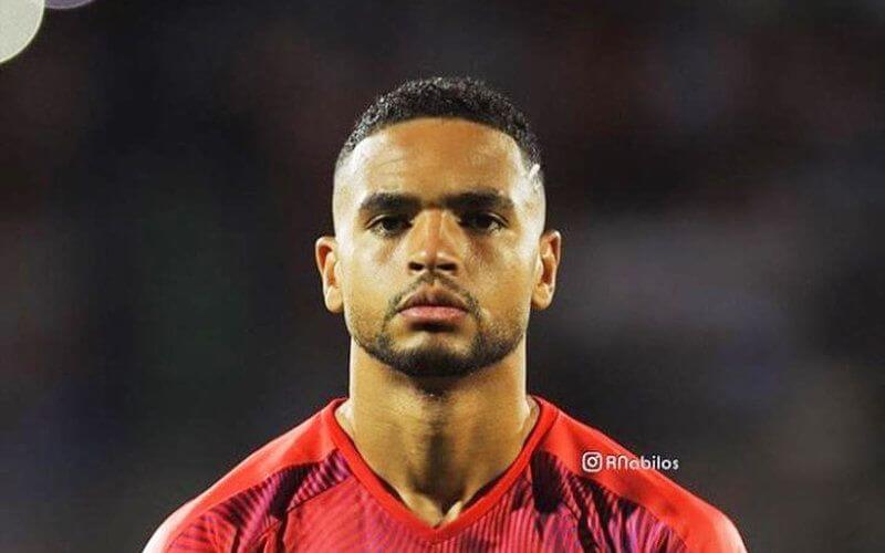 Sevilla Signs Moroccan Striker Youssef En-Nesyri for €20 Million