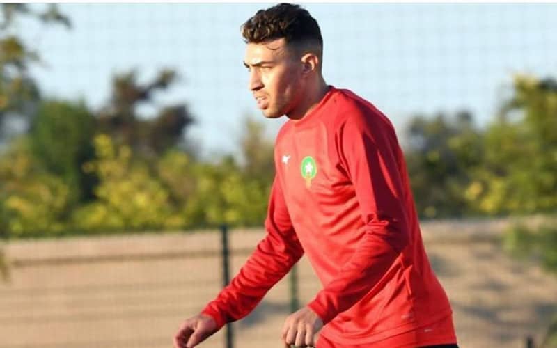 Sevilla Striker Munir El Haddadi Vows to Fight FIFA Ruling, Pursue Morocco Dream