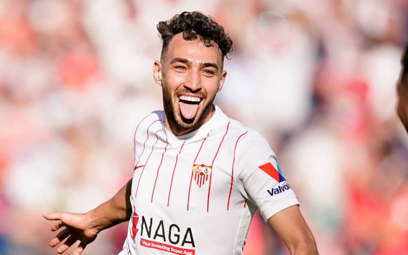 Sevilla Triumphs in Andalusian Derby as El Haddadi Scores in 2-0 Win Over Betis