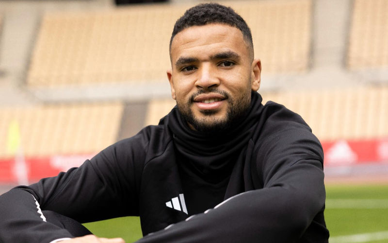 Sevilla's En-Nesyri Draws $20M Bid from Saudi Club, Turkish Interest
