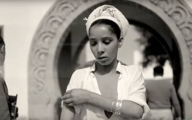 Sex Trade Exposed: Documentary Reveals Dark Side of French Colonial Empire