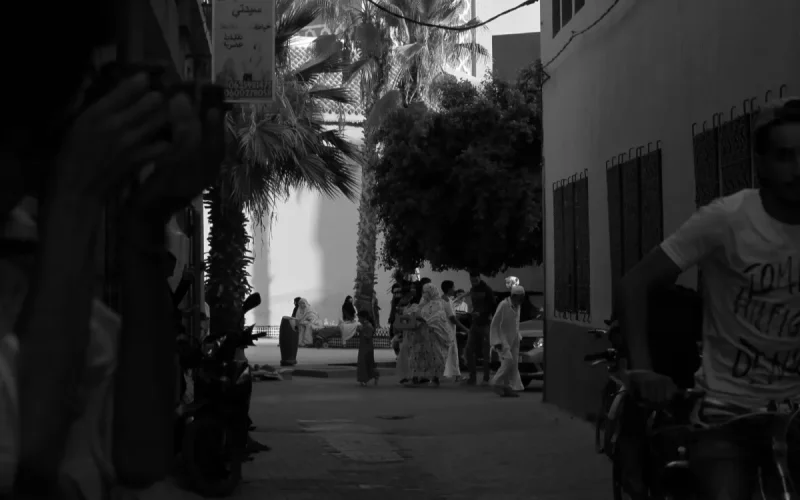 She had been receiving a widow's pension since 2015: an anonymous tip uncovers her divorce in Morocco