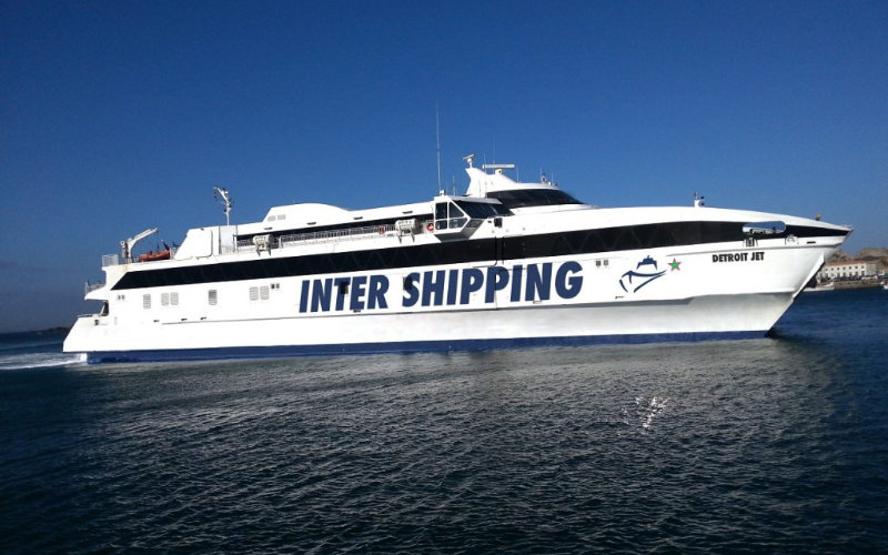 Shipping Company Faces Troubles in Morocco: Vessels Immobilized Over Unpaid Fees