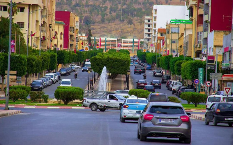 Sidi Kacem Official Investigated for Alleged Corruption in Public Property Conversion