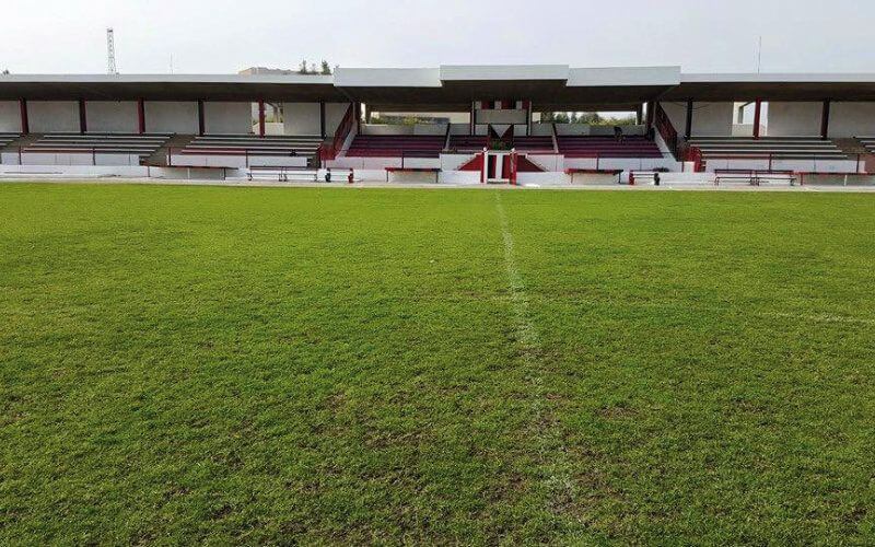Sidi Kacem's "Akid Al Allam" Stadium Set for Major Renovation and Upgrade