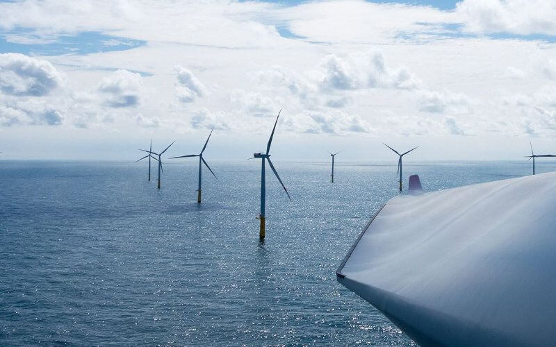 Siemens Wind Turbine Plant in Tangier Boosts Record €23.6 Billion Order Book