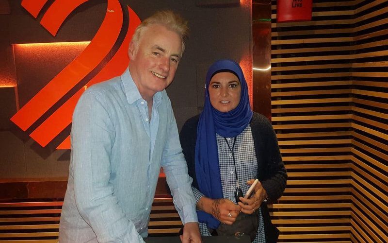 Sinead O'Connor Breaks Silence on Islam Conversion, Adopts New Name