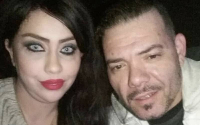 Singer Adil Miloudi's Wife Sentenced to 9 Months for Assaulting Police Officers