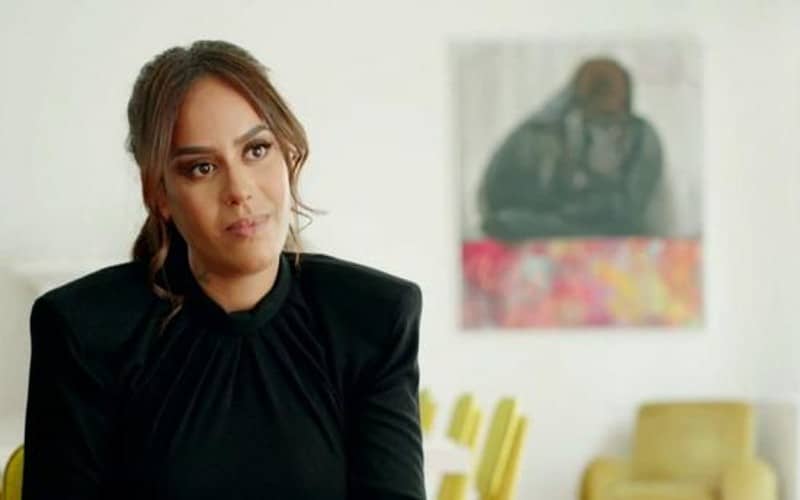 Singer Amel Bent Reveals Third Pregnancy After Miscarriage Heartbreak