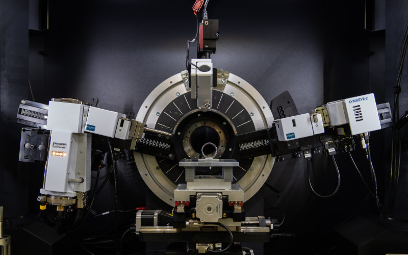 SKF Invests $4.5 Million in New Magnetic Bearing Plant in Tangier, Morocco
