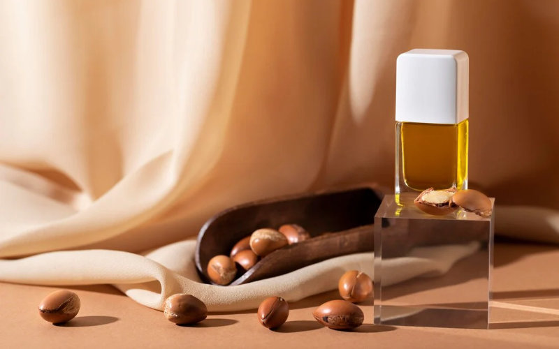 Soaring Argan Oil Prices Make Moroccan Staple a Global Luxury