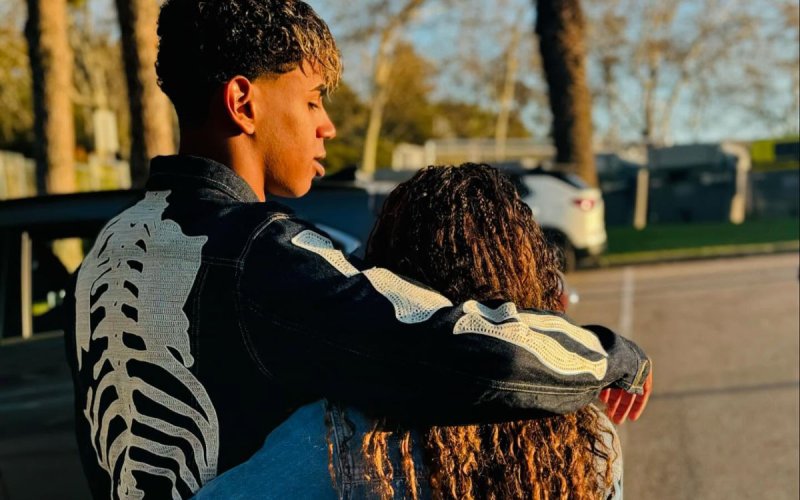 Soccer Prodigy's Mom: From Fast Food to Influencer Stardom