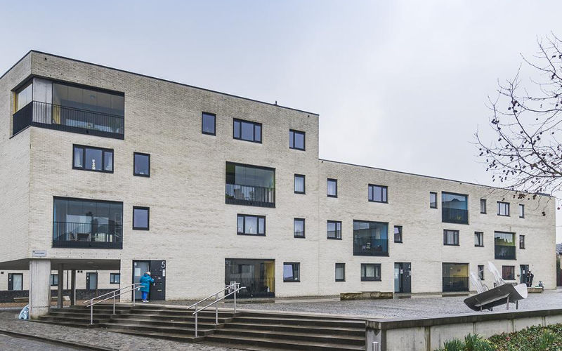 Social housing fraud: Belgium is tracking down Moroccans