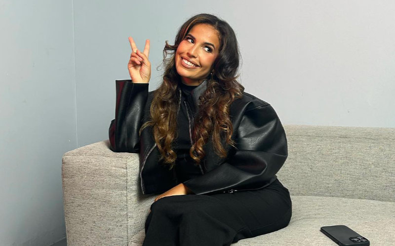 Social Media Influencer Indicted for Extortion and Criminal Association in France