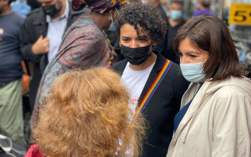 Socialist Party Candidate Wins Paris By-Election Amid Low Turnout