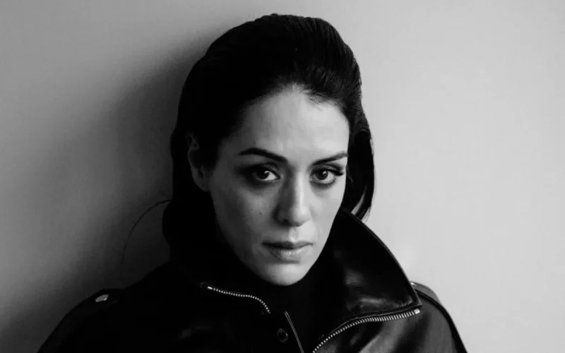 Sofia Essaïdi tears mother emotional interview