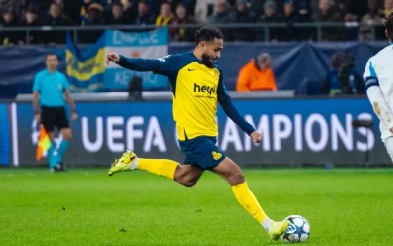 Sofiane Boufal Returns: Dribbling, Magic and Le Havre AC