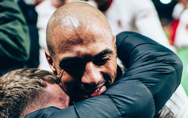 Sofyan Amrabat, a dream that turns into a nightmare