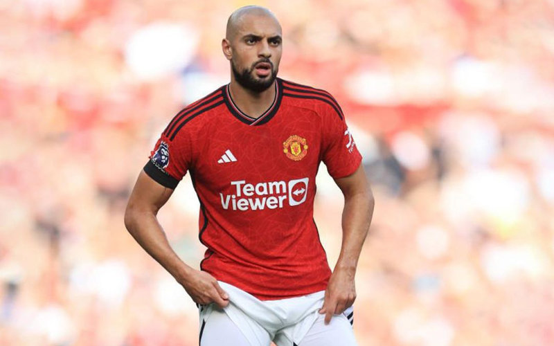 Sofyan Amrabat on the radar of an Italian club