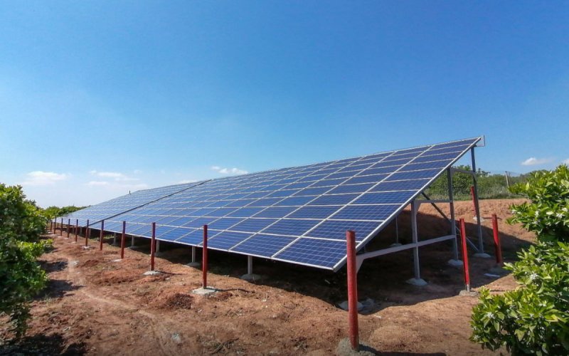 Solar Scam Shocks Morocco: Defective Chinese Panels Spark Energy Crisis