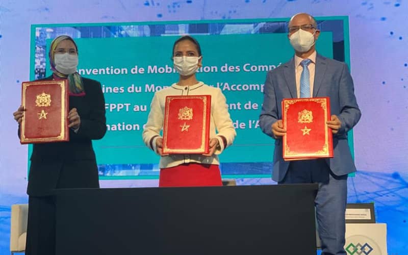 Souss-Massa Region Signs Agreements to Support Moroccan Expatriates and Migrants