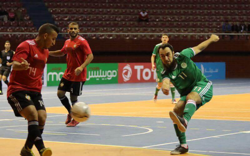 South Africa Withdraws from Futsal AFCON Over Western Sahara Dispute