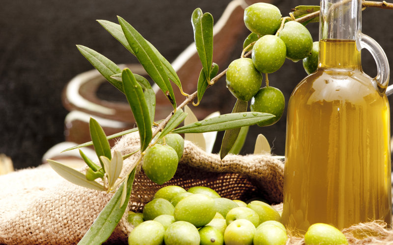 South African Olive Oil Tops World Rankings, Outshining European Producers