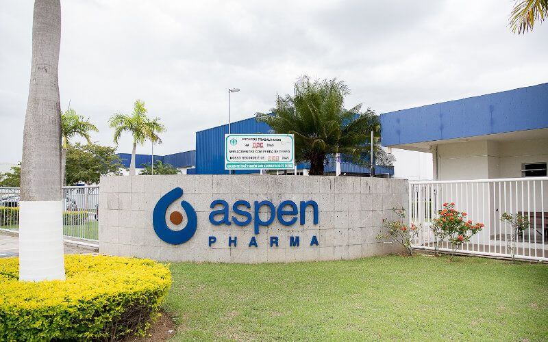 South African Pharma Giant Aspen to Open Factory in Morocco, Launches Recruitment Drive