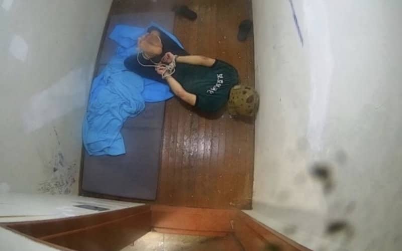 South Korean Officials Confirm Abuse of Moroccan Detainee in Migrant Center