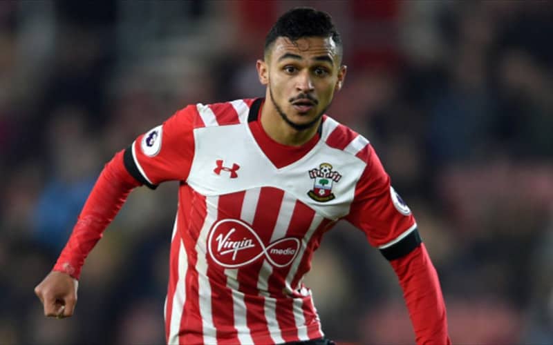 Southampton Set to Part Ways with Moroccan Midfielder Sofiane Boufal