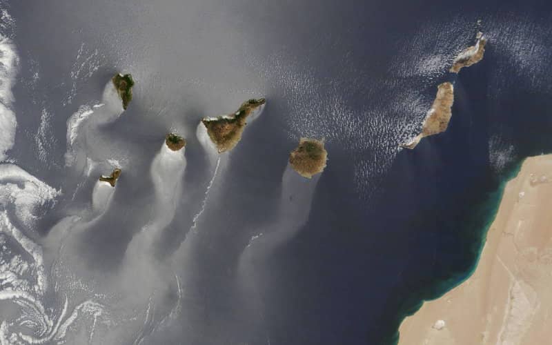 Spain Affirms Sovereignty Over Canary Islands Waters Despite UN Fishing Zone Classification