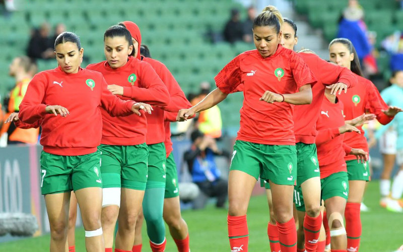 Spain Aims to Host 2035 Women's World Cup with Portugal and Morocco