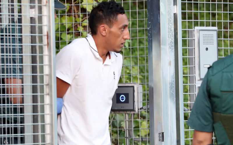 Spain Approves Extradition of Barcelona Terror Attack Accomplice to Morocco